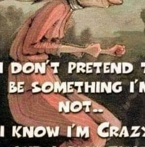 Meet your Posher, Bonnie